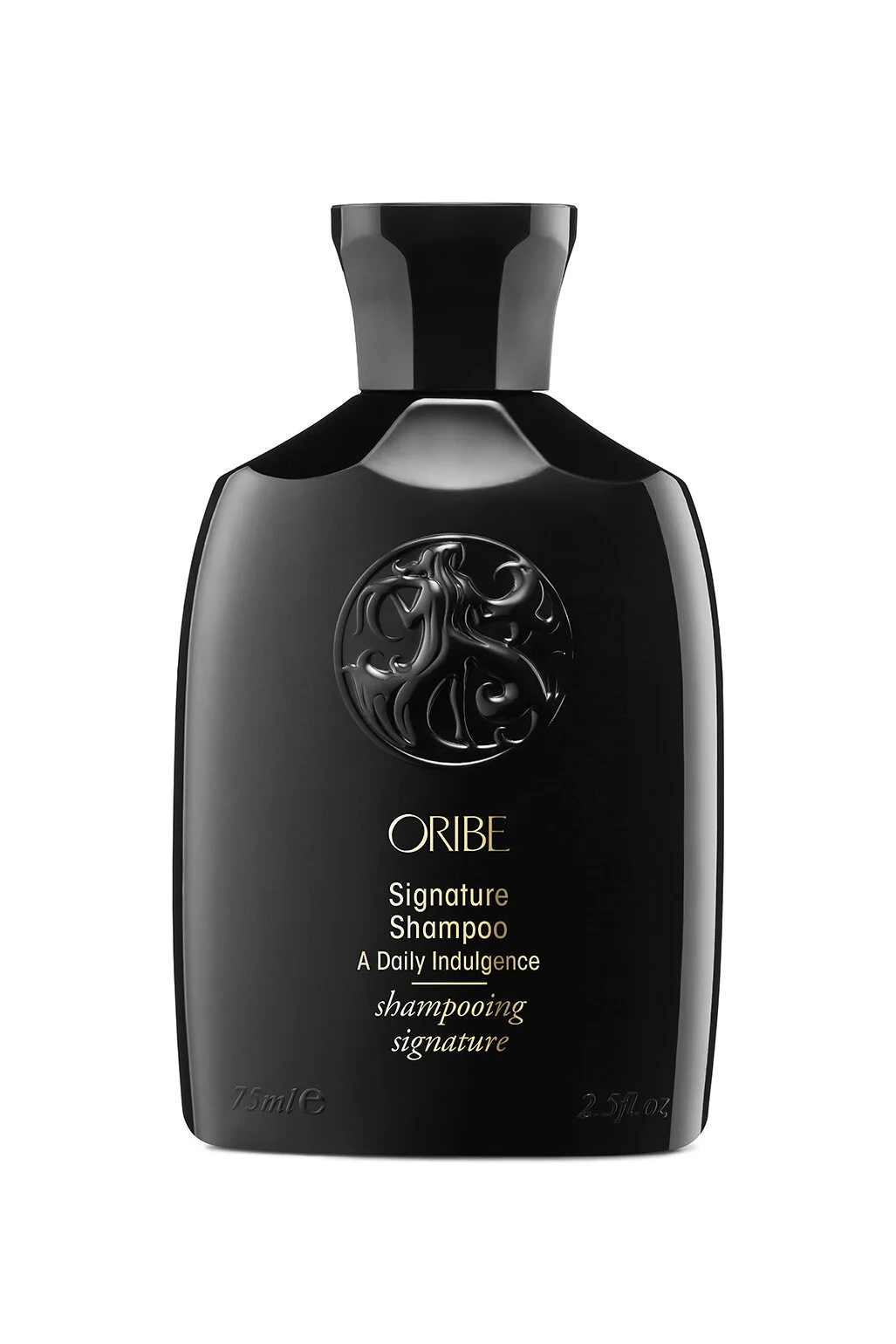 Oribe Signature Shampoo — Bamboo Boutique Hair Salon